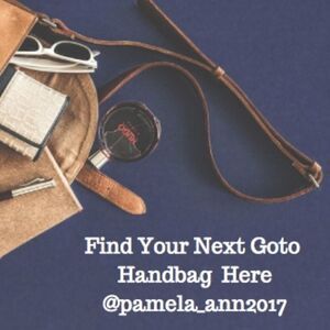 Your Next Go-to Handbag Is Here Waiting For You